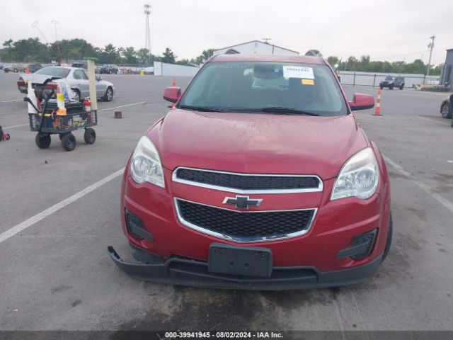 2GNFLFEK3F6248281 Chevrolet EQUINOX 1LT