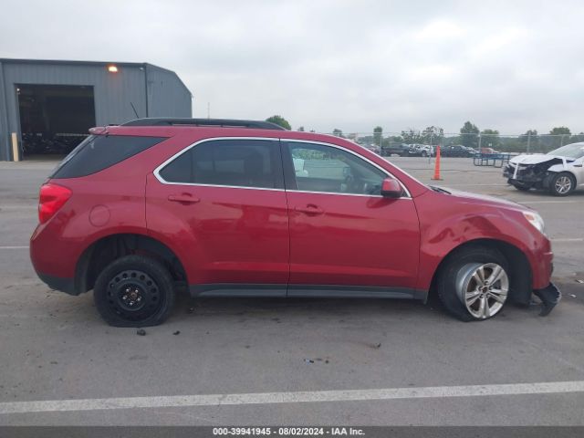 2GNFLFEK3F6248281 Chevrolet EQUINOX 1LT
