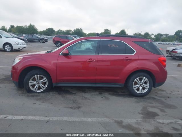 2GNFLFEK3F6248281 Chevrolet EQUINOX 1LT