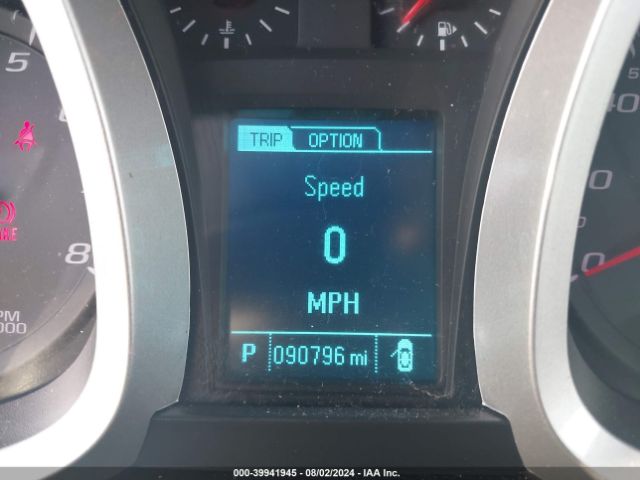 2GNFLFEK3F6248281 Chevrolet EQUINOX 1LT