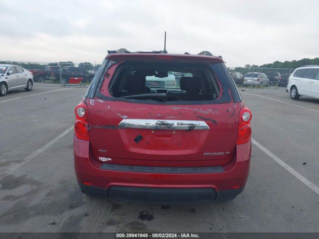 2GNFLFEK3F6248281 Chevrolet EQUINOX 1LT
