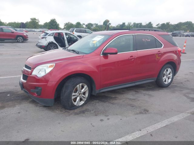 2GNFLFEK3F6248281 Chevrolet EQUINOX 1LT
