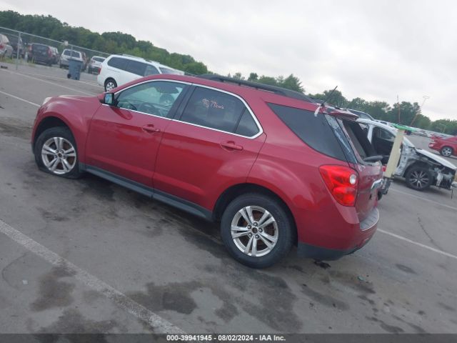 2GNFLFEK3F6248281 Chevrolet EQUINOX 1LT
