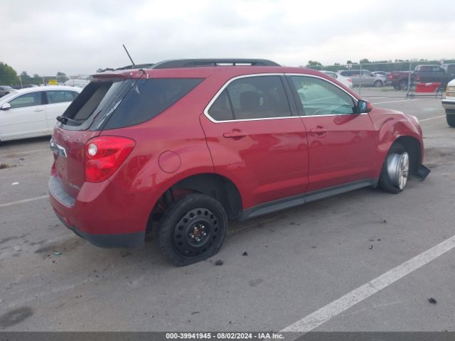 2GNFLFEK3F6248281 Chevrolet EQUINOX 1LT