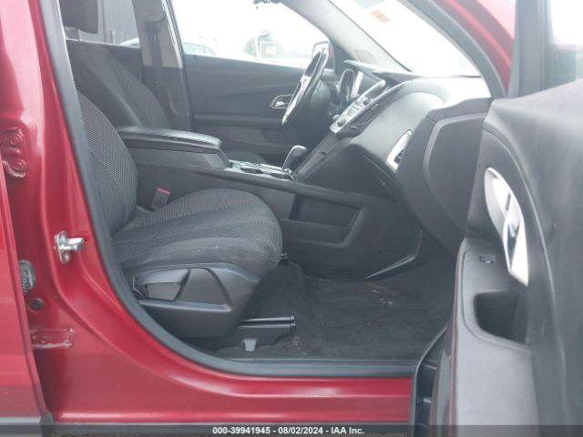 2GNFLFEK3F6248281 Chevrolet EQUINOX 1LT