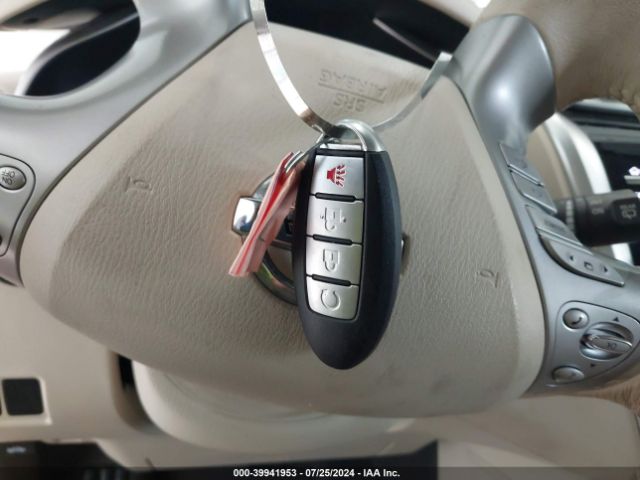 5N1AZ2MH0HN187465 Nissan MURANO SV