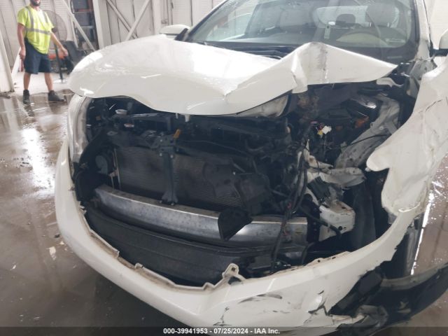 5N1AZ2MH0HN187465 Nissan MURANO SV