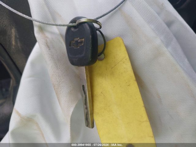 3GCUKNEC7HG274735 Chevrolet Silverado 1500 Wt