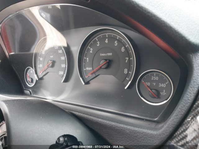 WBS8M9C57J5L71494 BMW M3