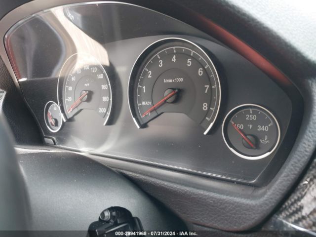 WBS8M9C57J5L71494 BMW M3