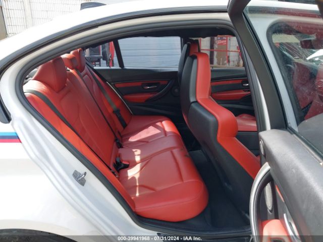 WBS8M9C57J5L71494 BMW M3