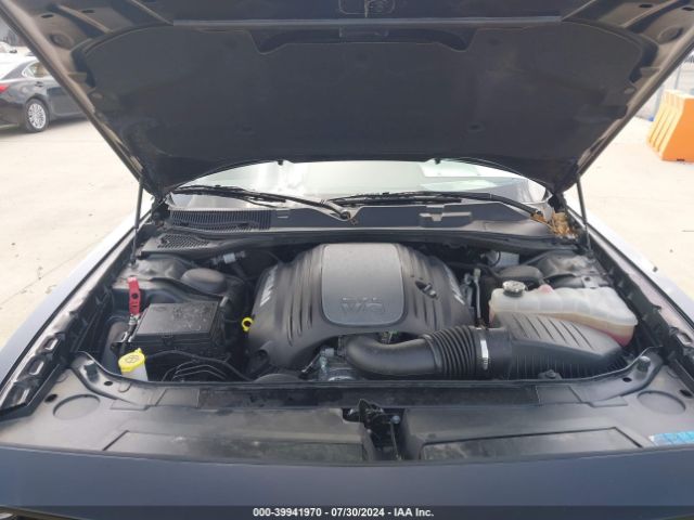2C3CDZBTXPH634472 Dodge Challenger R/t