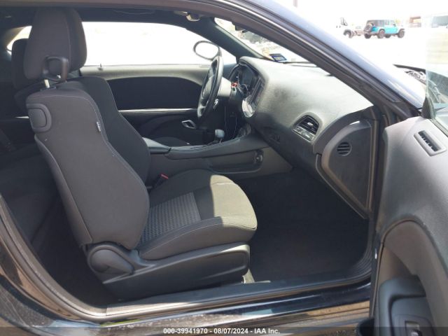 2C3CDZBTXPH634472 Dodge Challenger R/t