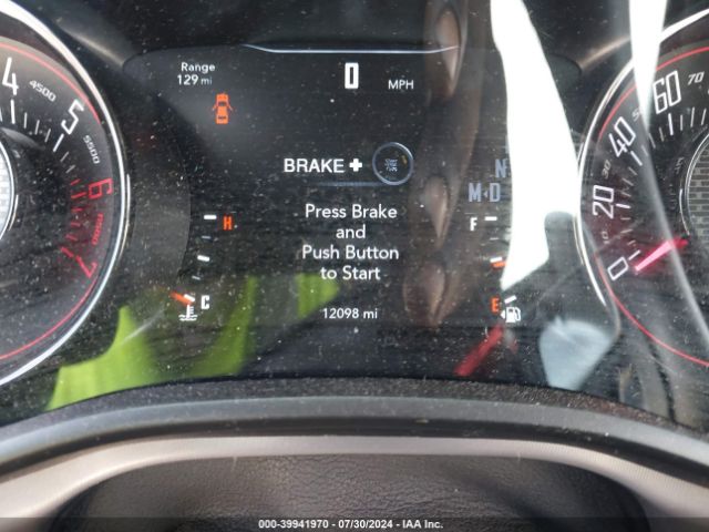 2C3CDZBTXPH634472 Dodge Challenger R/t