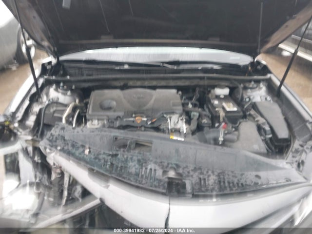 Toyota CAMRY SE 2020 4T1G11AK6LU326654 Image 10