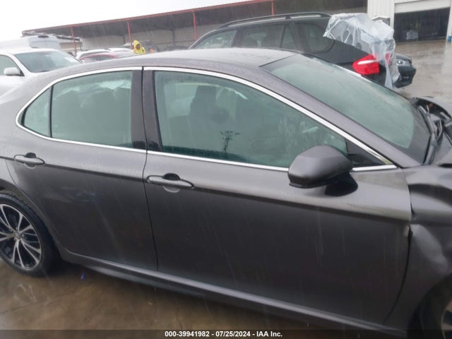 Toyota CAMRY SE 2020 4T1G11AK6LU326654 Image 13