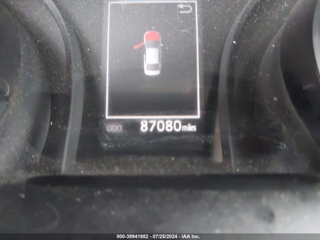 Toyota CAMRY SE 2020 4T1G11AK6LU326654 Image 15