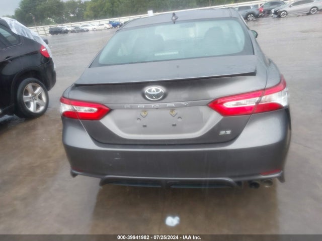 Toyota CAMRY SE 2020 4T1G11AK6LU326654 Image 16