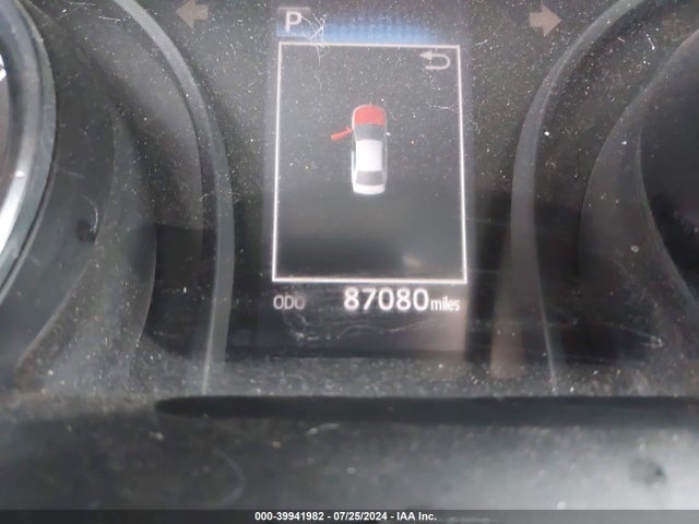 Toyota CAMRY SE 2020 4T1G11AK6LU326654 Image 7
