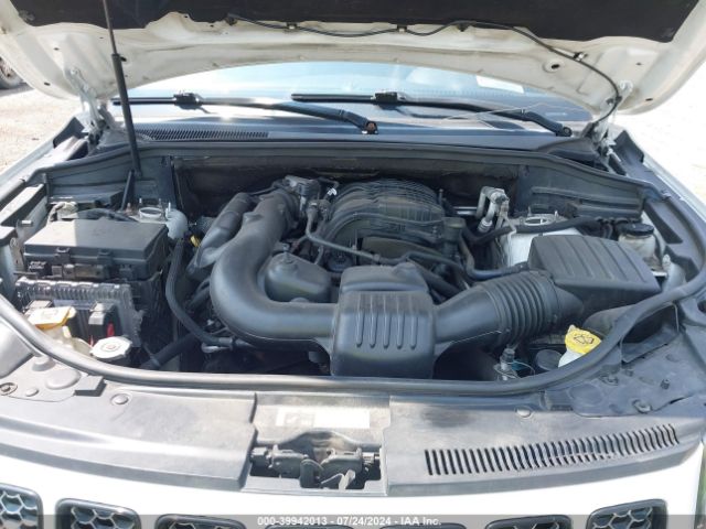 1C4RJFAG5EC522969 Jeep Grand Cherokee Altitude
