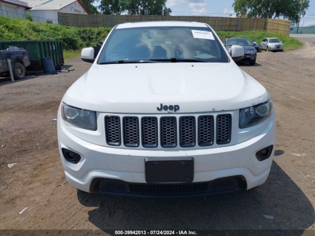 1C4RJFAG5EC522969 Jeep Grand Cherokee Altitude