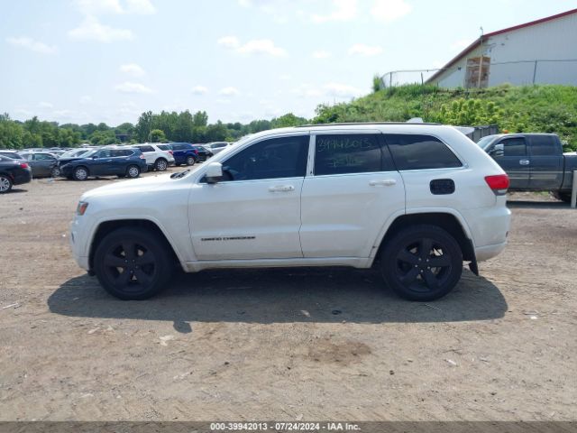1C4RJFAG5EC522969 Jeep Grand Cherokee Altitude