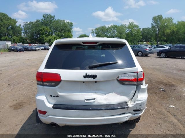 1C4RJFAG5EC522969 Jeep Grand Cherokee Altitude