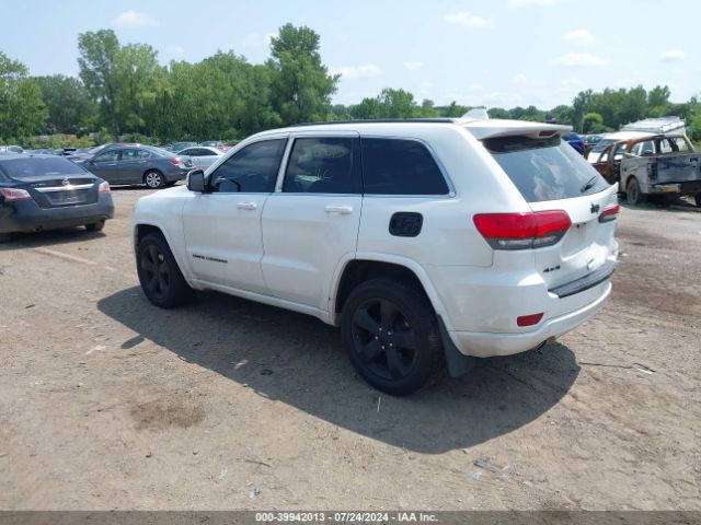 1C4RJFAG5EC522969 Jeep Grand Cherokee Altitude