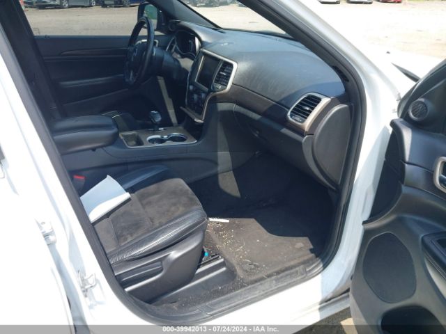 1C4RJFAG5EC522969 Jeep Grand Cherokee Altitude