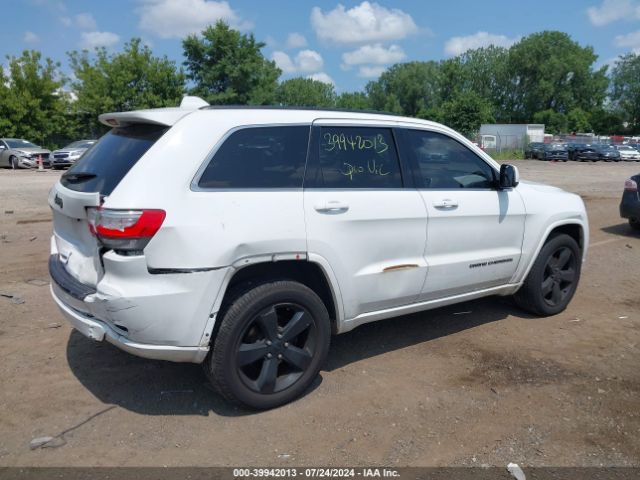 1C4RJFAG5EC522969 Jeep Grand Cherokee Altitude