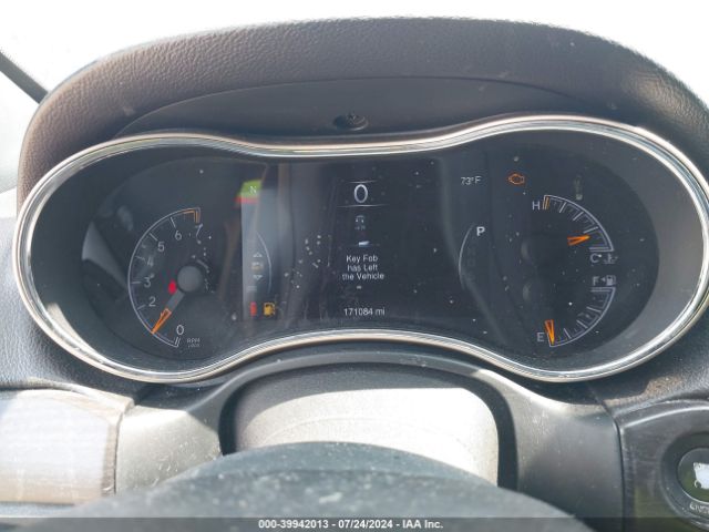 1C4RJFAG5EC522969 Jeep Grand Cherokee Altitude