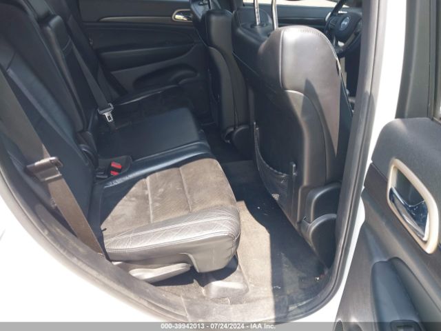 1C4RJFAG5EC522969 Jeep Grand Cherokee Altitude