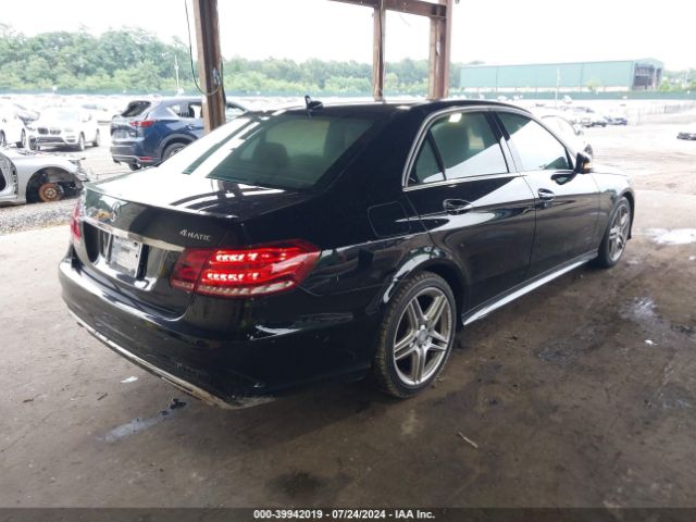 WDDHF8JB1EA852834 Mercedes-Benz E 350 4matic