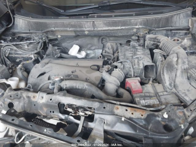 2019 MITSUBISHI OUTLANDER SPORT JA4AR3AU0KU007825 Photo 9