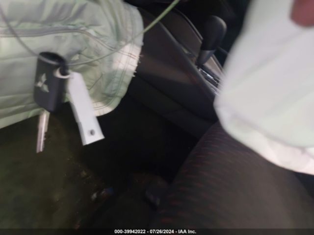 2019 MITSUBISHI OUTLANDER SPORT JA4AR3AU0KU007825 Photo 10