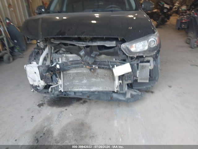 JA4AR3AU0KU007825 Mitsubishi Outlander Sport 2.0 Es
