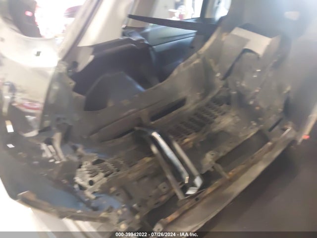 JA4AR3AU0KU007825 Mitsubishi Outlander Sport 2.0 Es
