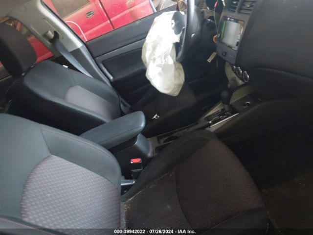 2019 MITSUBISHI OUTLANDER SPORT JA4AR3AU0KU007825 Photo 4