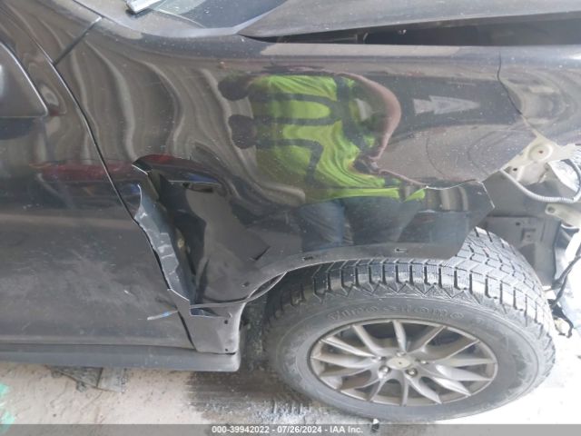 2019 MITSUBISHI OUTLANDER SPORT JA4AR3AU0KU007825 Photo 5