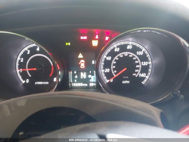 2019 MITSUBISHI OUTLANDER SPORT JA4AR3AU0KU007825 Photo 6