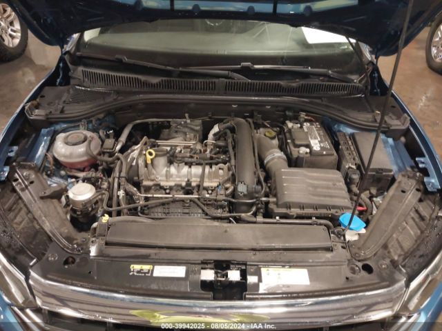 3VWC57BU9LM105108 Volkswagen Jetta 1.4t R-line/1.4t S/1.4t Se