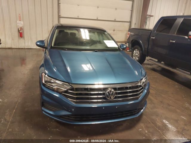 3VWC57BU9LM105108 Volkswagen Jetta 1.4t R-line/1.4t S/1.4t Se