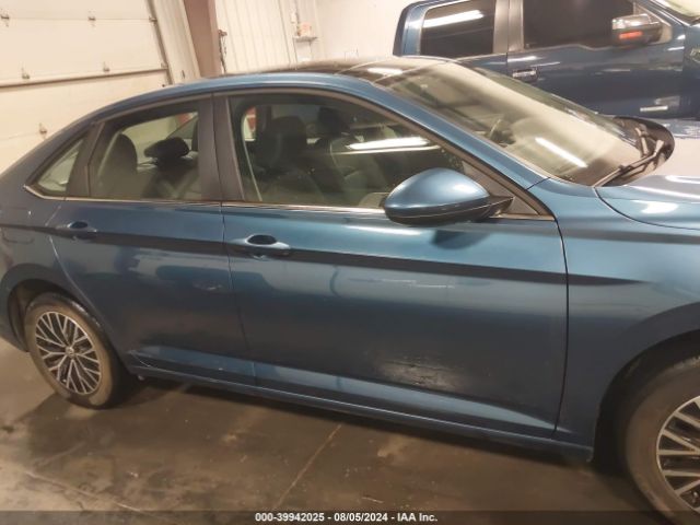 3VWC57BU9LM105108 Volkswagen Jetta 1.4t R-line/1.4t S/1.4t Se