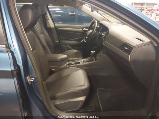3VWC57BU9LM105108 Volkswagen Jetta 1.4t R-line/1.4t S/1.4t Se