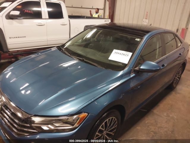3VWC57BU9LM105108 Volkswagen Jetta 1.4t R-line/1.4t S/1.4t Se