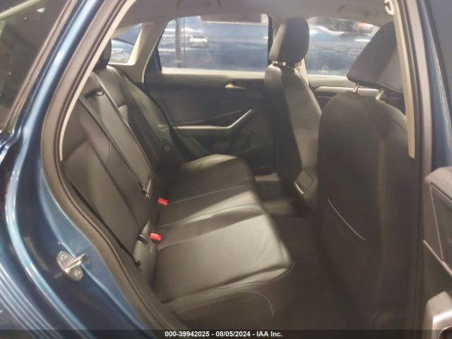 3VWC57BU9LM105108 Volkswagen Jetta 1.4t R-line/1.4t S/1.4t Se