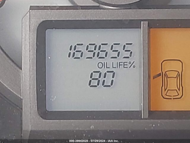 5FNYF4H26FB032525 Honda PILOT LX