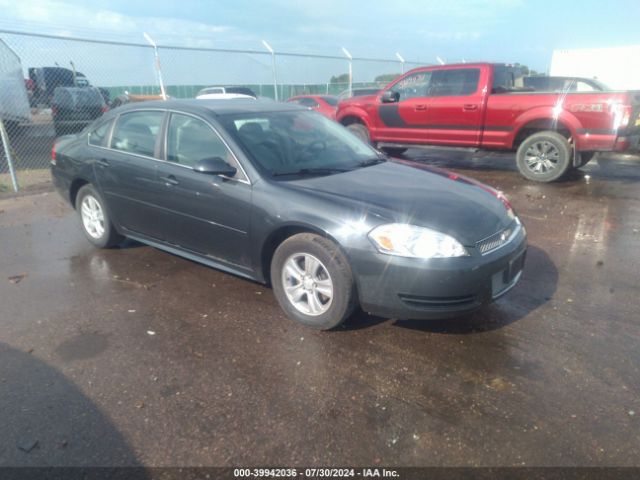 2G1WA5E38F1138236 auction archive image