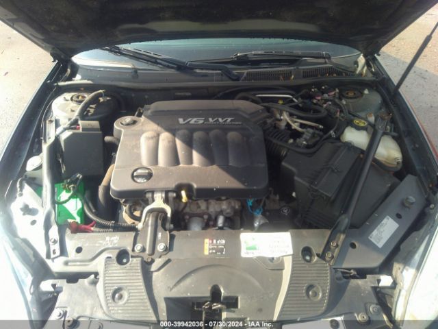 2G1WA5E38F1138236 Chevrolet Impala Limited Ls