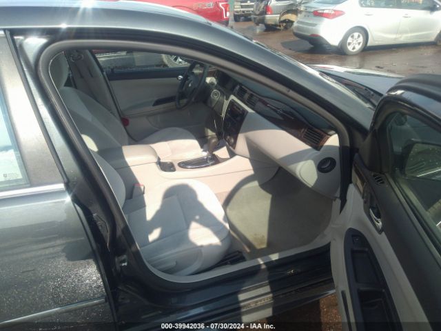 2G1WA5E38F1138236 Chevrolet Impala Limited Ls